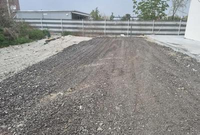 Teren de 1000 mp, în Nord - 3