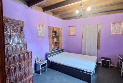 Casă cu 3 camere cu Teren 2420 Mp în Central - 3
