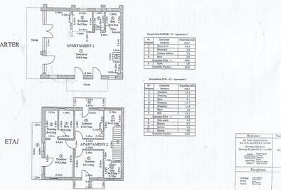 VILA FINALIZATA | CORBEANCA | EFICIENTA | SPATIU | CONFORT - 21