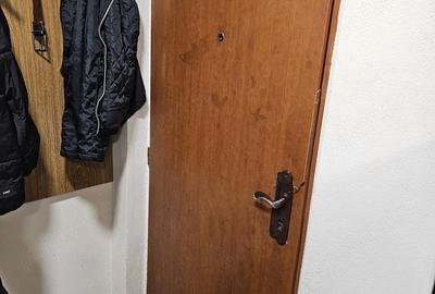 Garsonieră nedecomandată în Central - 5