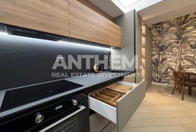 Apartament 2 camere - Cortina North - 9