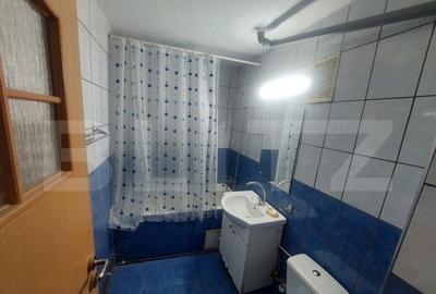 Apartament 3 camere, 68 mp, zona Stadion - 3