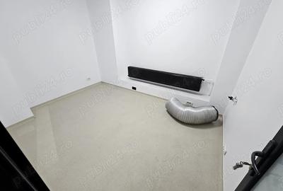 Spa?iu Comercial Stradal Militari Residence-Rezervelor 72, Parter Inalt, 99mpu, 165.000 - 3