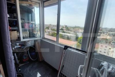 Apartament de vanzare, cu 2 camere, zona Guliver - 6