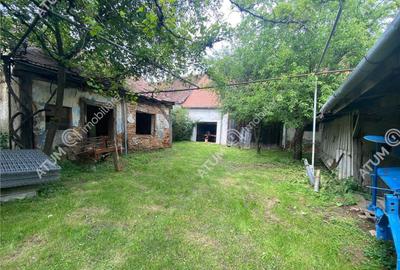 Casa cu 4 camere si anexe in comuna Mohu din Selimbar - 3