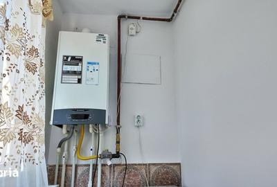 Apartament cu 2 camere decomandat în Sud - 6