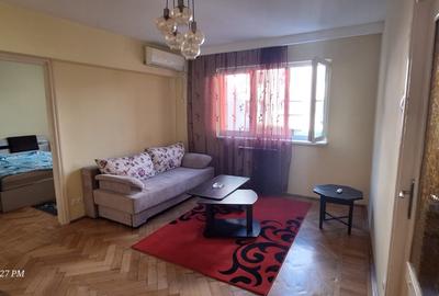 Universitate - inchiriere apartament 2 camere - 9