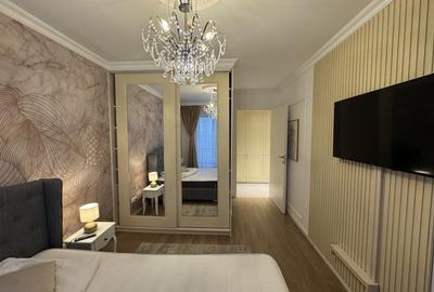 Apartament cu 2 camere în Pipera - 4