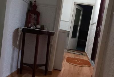 Apartament cu 3 camere decomandat în Central - 5