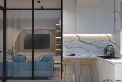 Apartamente de 2/3 camere Campus - 7