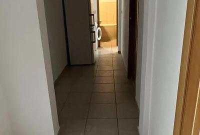 Apartament cu 2 camere semidecomandat în Central - 2