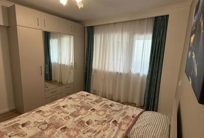 Apartament cu 3 camere decomandat, mobilat în Tei - 8