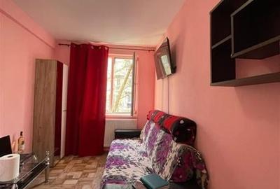 Garsoniera de vanzare zona  Vest - Tulcea - 2