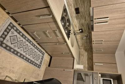 Casă cu 3 camere decomandat în Central - 8