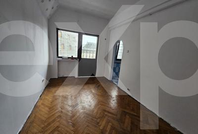 Apartament cu 2 camere nedecomandat, mobilat în Ultracentral - 4