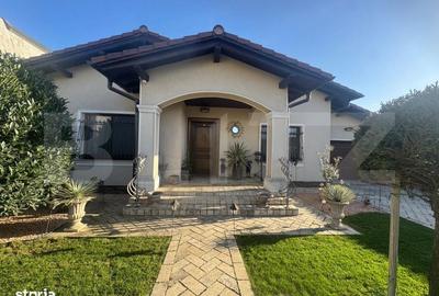 Casă cu 3 camere în Rontău - 4