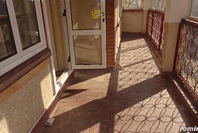 Vand casa in Deva, zona Crangului, D+ P+E1+E2 + pod, constructie din caramida din anul 1986 - 8