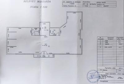 Spatiu comercial ideal clinică medicală, birouri, activități similare. - 4