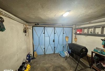 Casă cu 4 camere în Ungureni - 10