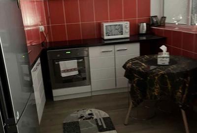 Apartament cu 2 camere decomandat în Central - 1