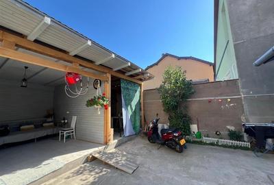 CASA INDIVIDUALA | TEREN 248 MP | STRADA CONSTANTIN TANASE - 14