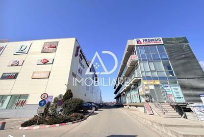 Spațiu comercial, de 43 mp, în Central - 2