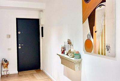 Casă cu 4 camere în Săftica - 6