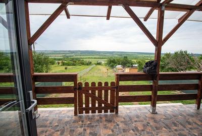 Casă cu 4 camere în Bucov - 4