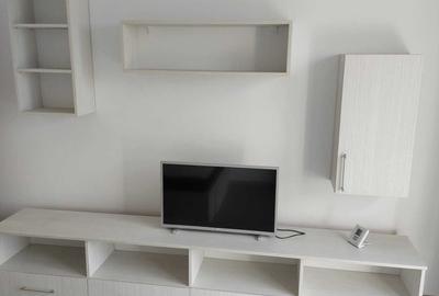 Garsonieră decomandată, mobilată în Regie - 2