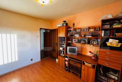 Apartament cu 2 camere decomandat în Central - 8