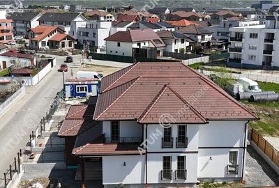 Casă cu 5 camere în Vasile Aaron - 4