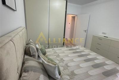 Apartament cu 2 camere, mobilat în Apărătorii Patriei - 6