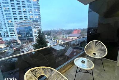 Apartament cu 2 camere în Tei - 2