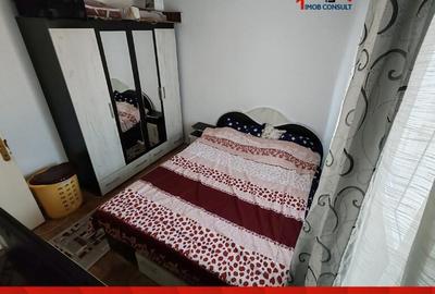 Investitie sigura! Apartament luminos, bloc izolat termic! CE1077 - 8