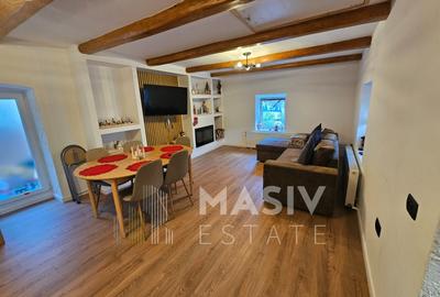 Apartament superb, 2 camere – complet renovat în 2023 – stațiunea Azuga - 8