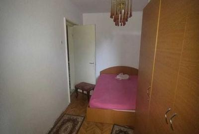 Apartament cu 3 camere în Central - 1