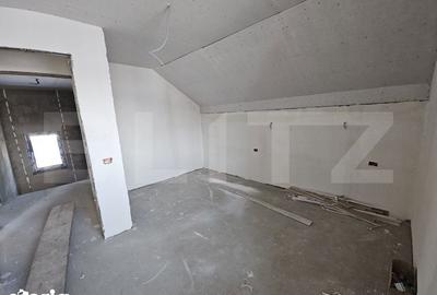 Casă cu 5 camere cu Teren 400 Mp în Miroslava - 7