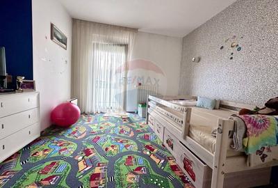 Apartament 3 Camere de vanzare in Baneasa - Piata Aurel Popoviciu - 11
