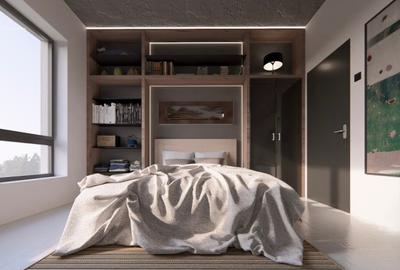 Apartamente cu 3 camere PREMIUM l Giroc - 16