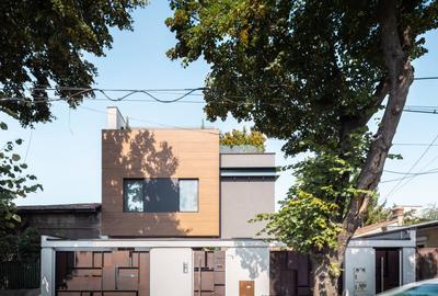 Casă cu 12 camere cu Canalizare în Domenii - 16