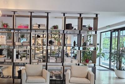 Birou, de 145 mp, în Unirii - 2