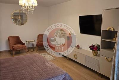 Vitan | Garsoniera | Decomandata | 44mp| B12095 - 3