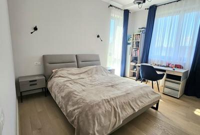 Casă cu 3 camere în Primăverii - 1