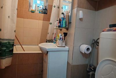 Apartament cu 2 camere în Negru Vodă - 5