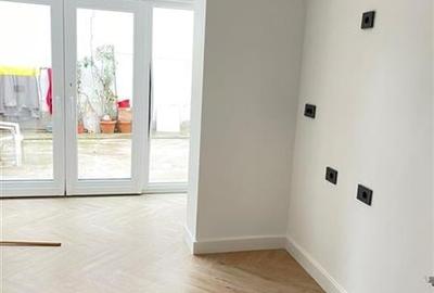 Inchiriere 3 camere Primaverii - 3