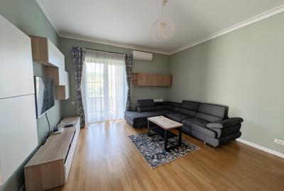 Apartament cu 2 camere semidecomandat în Iris - 22