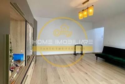 Apartament 2 cam, 56MP utili, parter 50MP Terasa, Rediu - Cubic Plaza - 2