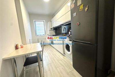 Apartament 2 camere Mobilat Utilat in Militari Residence, 440 Euro - 14