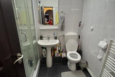 Apartament 2 cam, cf 1 semidec, et 4/4, Valea Calugareasca - 5