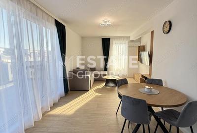 Ciarda Rosie Penthouse 2 camere - 4